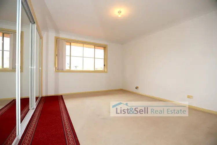 Sixth view of Homely house listing, 1 Mitchell Drive, West Hoxton NSW 2171