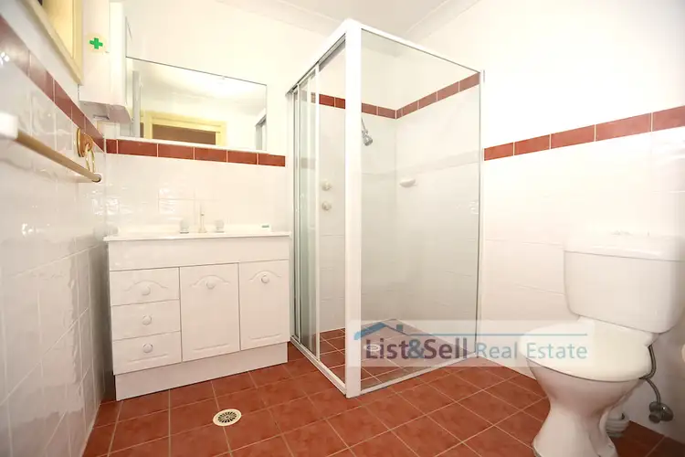 Seventh view of Homely house listing, 1 Mitchell Drive, West Hoxton NSW 2171
