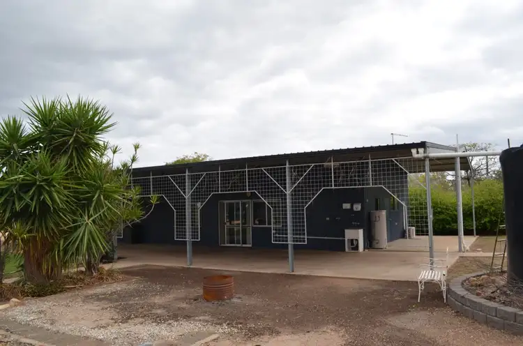 186 Codenwarra Road, Emerald QLD 4720
