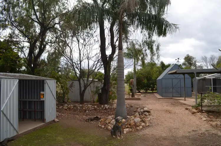 Seventh view of Homely house listing, 186 Codenwarra Road, Emerald QLD 4720