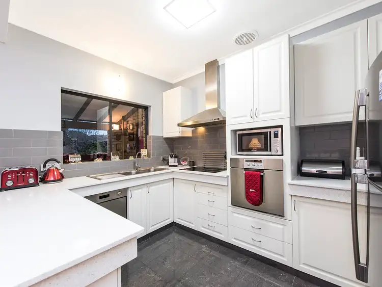 Seventh view of Homely house listing, 3/126 Mary St, Como WA 6152