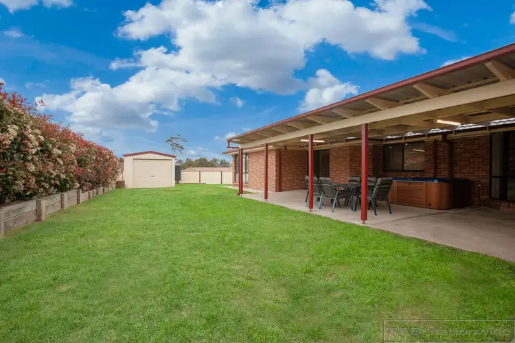 Third view of Homely house listing, 4 Holliday Close, Rutherford NSW 2320