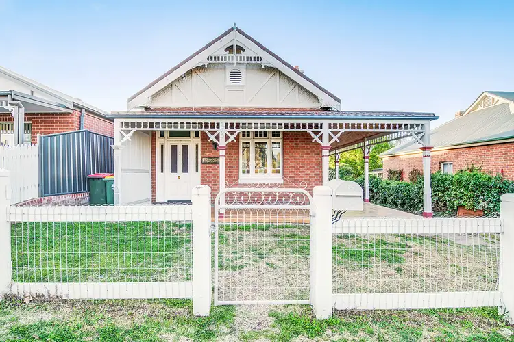 273 George Street, Bathurst NSW 2795