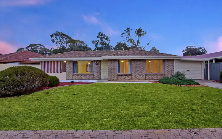 16 Illawarra Street, Salisbury North SA 5108