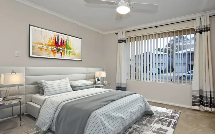 Fifth view of Homely house listing, 16 Illawarra Street, Salisbury North SA 5108