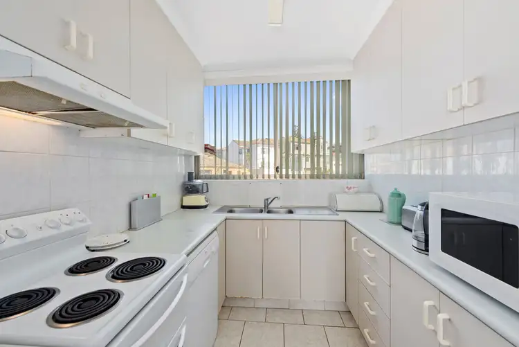 Fifth view of Homely apartment listing, 12/33 Kimberley Street, Vaucluse NSW 2030