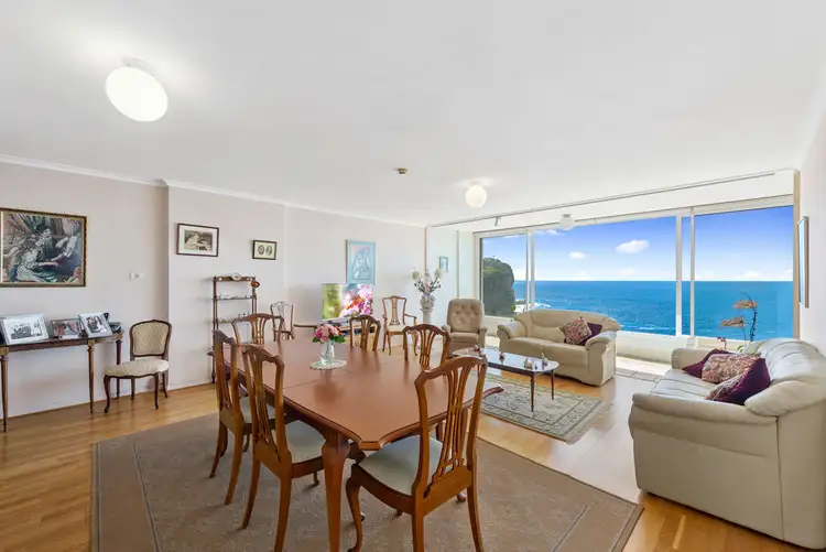 Sixth view of Homely apartment listing, 12/33 Kimberley Street, Vaucluse NSW 2030