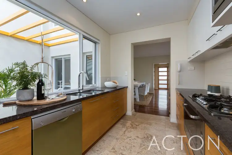 Third view of Homely house listing, 126B Broome Street, Cottesloe WA 6011