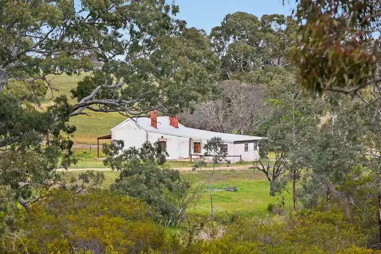 1296 Alexandrina Rd, Finniss SA 5255