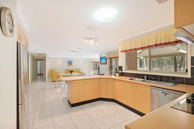Fourth view of Homely rural property listing, 100 First Road, Berkshire Park NSW 2765