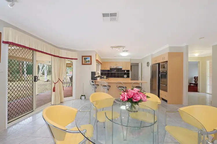 Fifth view of Homely rural property listing, 100 First Road, Berkshire Park NSW 2765