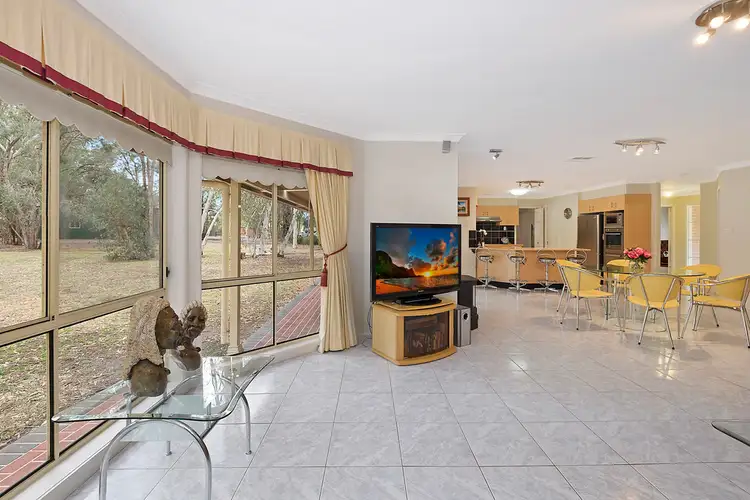 Sixth view of Homely rural property listing, 100 First Road, Berkshire Park NSW 2765