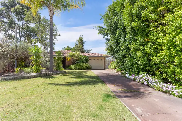 Fifth view of Homely house listing, 5 Placid Court, South Lake WA 6164