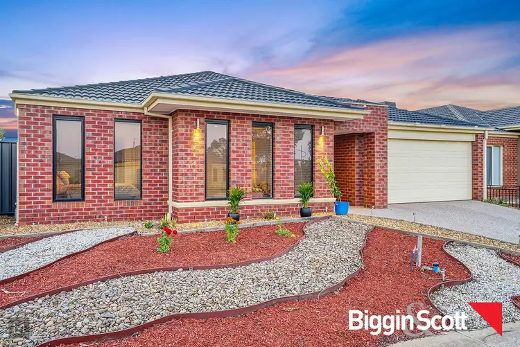 Second view of Homely house listing, 35 Eagleridge Promenade ,Tarneit, Tarneit VIC 3029