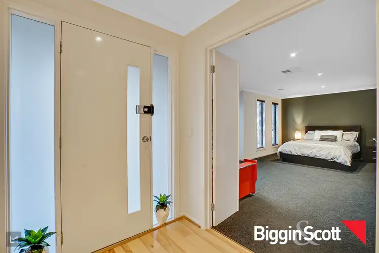 Fourth view of Homely house listing, 35 Eagleridge Promenade ,Tarneit, Tarneit VIC 3029