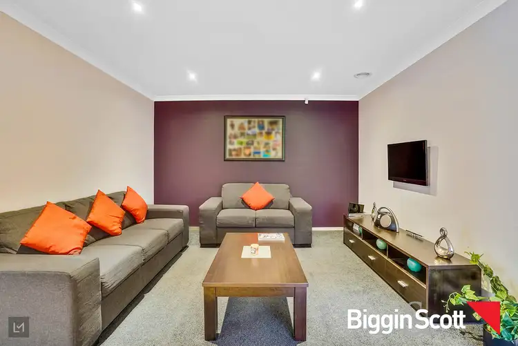 Fifth view of Homely house listing, 35 Eagleridge Promenade ,Tarneit, Tarneit VIC 3029