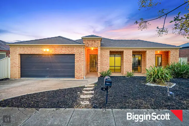 89 Harmony Drive, Tarneit VIC 3029