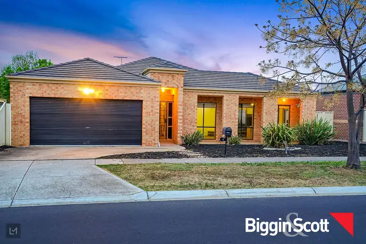 Third view of Homely house listing, 89 Harmony Drive, Tarneit VIC 3029