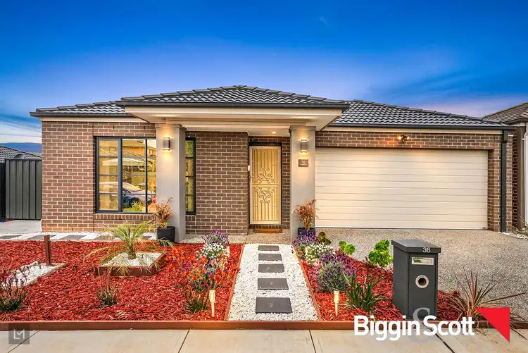 36 Pauline Way, Tarneit VIC 3029