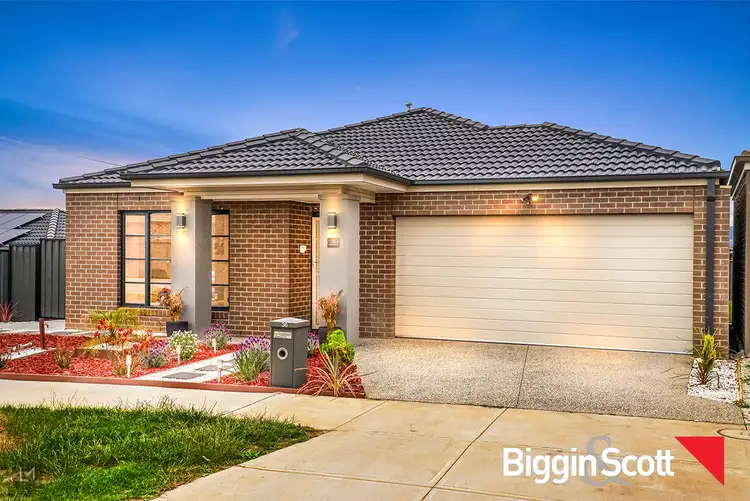 Third view of Homely house listing, 36 Pauline Way, Tarneit VIC 3029