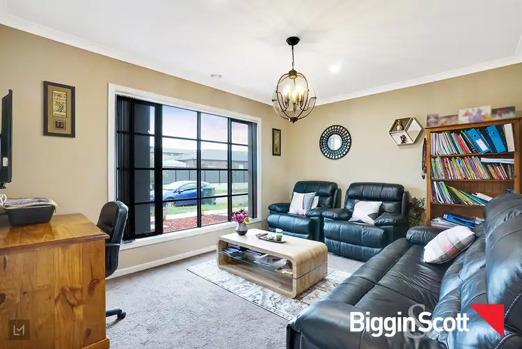 Fifth view of Homely house listing, 36 Pauline Way, Tarneit VIC 3029