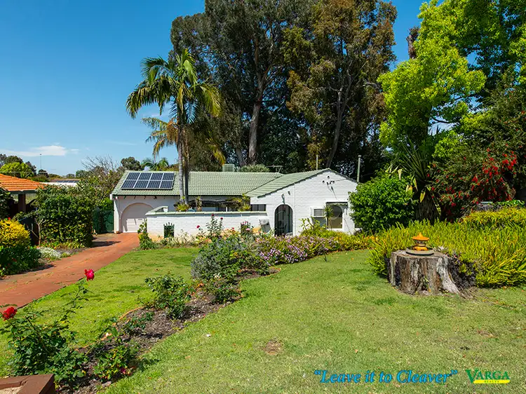 Main view of Homely house listing, 39 Rhonda Avenue, Willetton WA 6155