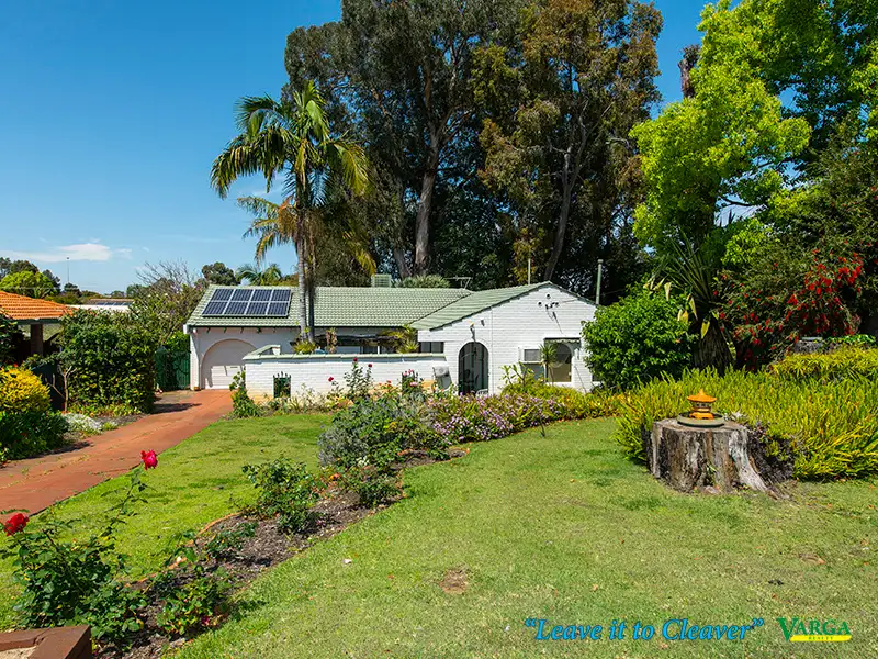 Main view of Homely house listing, 39 Rhonda Avenue, Willetton WA 6155