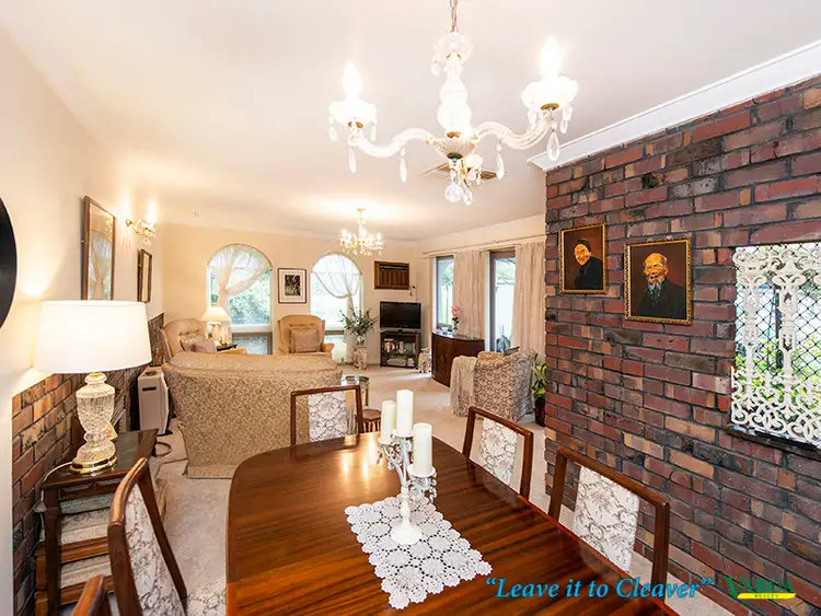 Sixth view of Homely house listing, 39 Rhonda Avenue, Willetton WA 6155