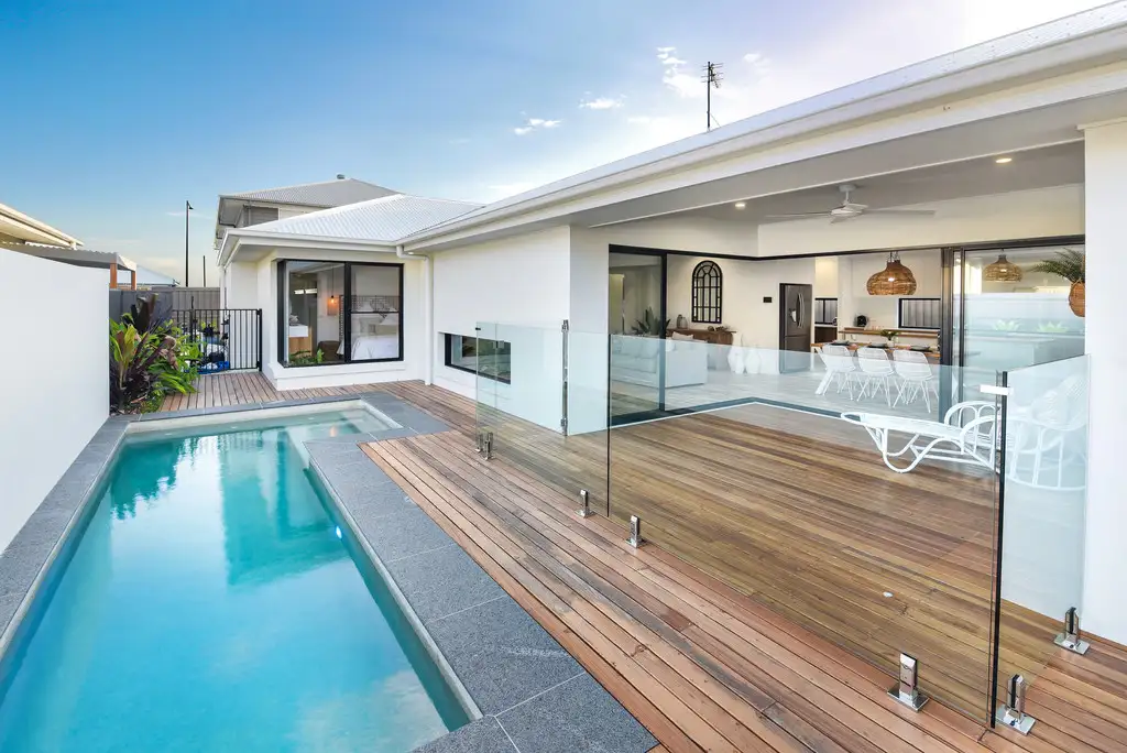 Main view of Homely house listing, 10 Lychee Place, Palmview QLD 4553