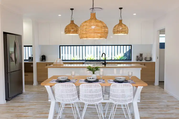 Second view of Homely house listing, 10 Lychee Place, Palmview QLD 4553