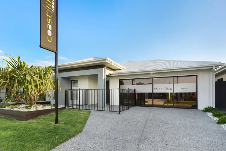 Fourth view of Homely house listing, 10 Lychee Place, Palmview QLD 4553