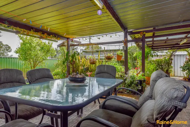 Fifth view of Homely house listing, 1 KINGIA PLACE, Pinjarra WA 6208