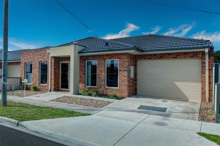 22A Dinnell Street, Sunshine West VIC 3020