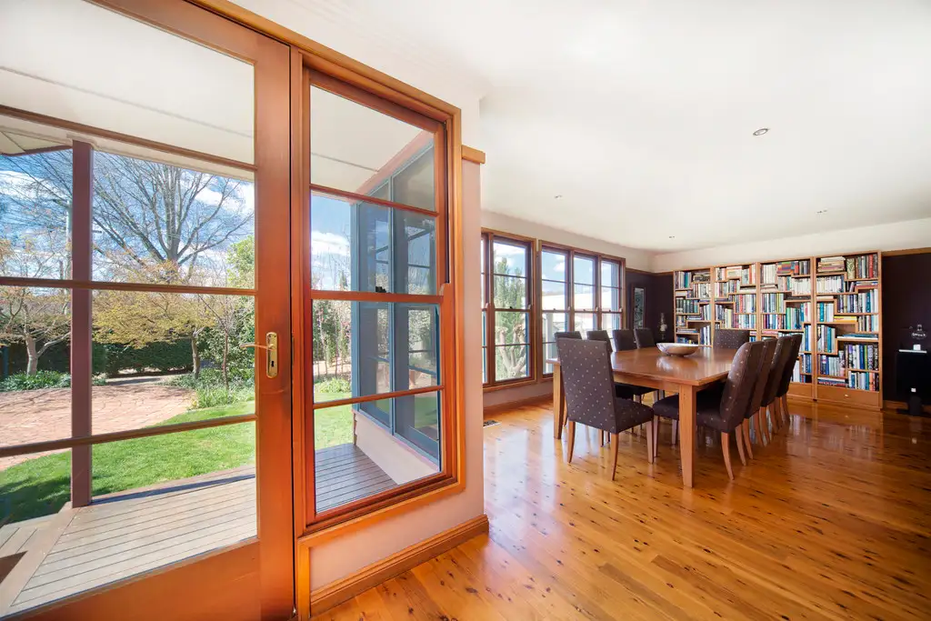 Main view of Homely house listing, 32 Novar Street, Yarralumla ACT 2600