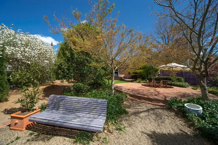 Second view of Homely house listing, 32 Novar Street, Yarralumla ACT 2600