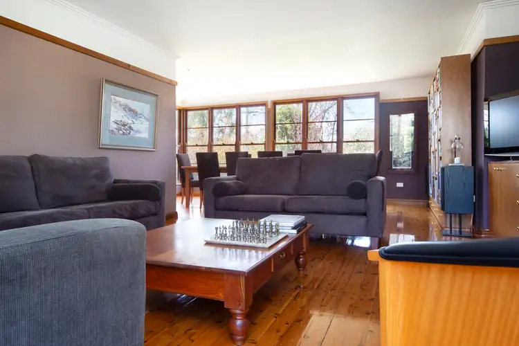 Third view of Homely house listing, 32 Novar Street, Yarralumla ACT 2600