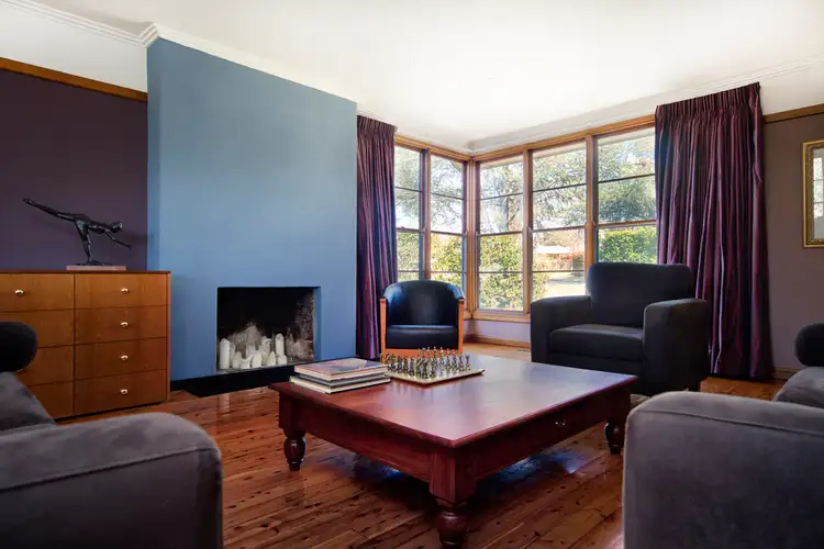 Sixth view of Homely house listing, 32 Novar Street, Yarralumla ACT 2600