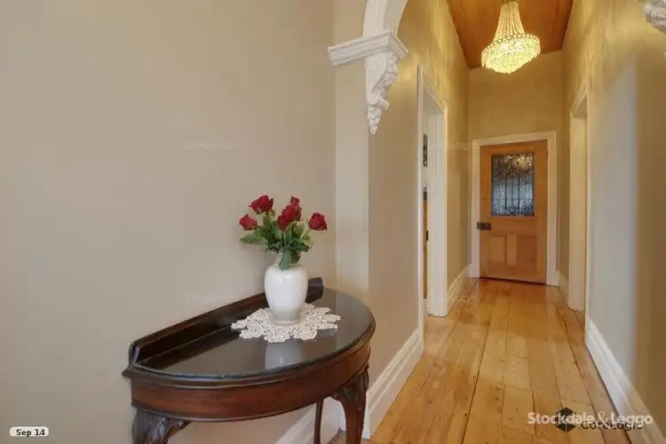 Second view of Homely house listing, 17 Hickox Street, Traralgon VIC 3844