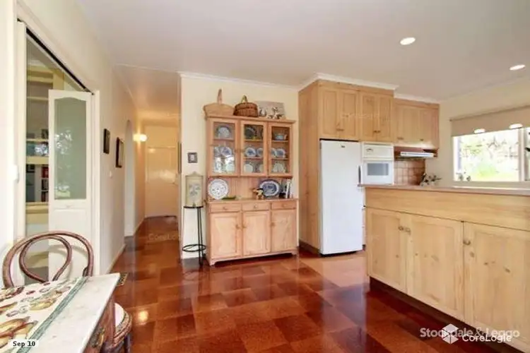 Third view of Homely house listing, 17 Hickox Street, Traralgon VIC 3844