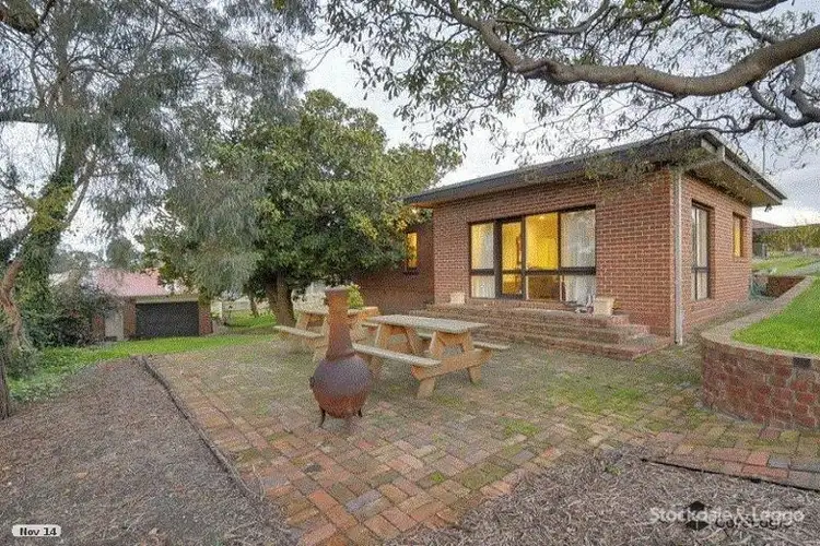 Seventh view of Homely house listing, 17 Hickox Street, Traralgon VIC 3844
