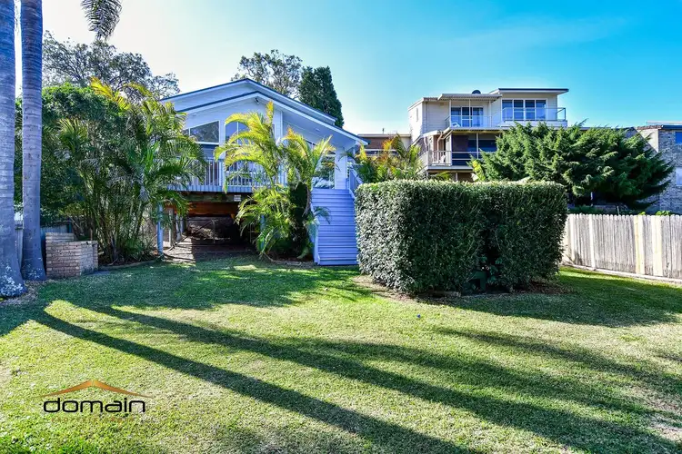 Third view of Homely house listing, 105 Sunshine Parade, Sunshine NSW 2264