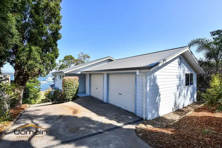Fourth view of Homely house listing, 105 Sunshine Parade, Sunshine NSW 2264