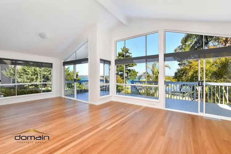 Fifth view of Homely house listing, 105 Sunshine Parade, Sunshine NSW 2264