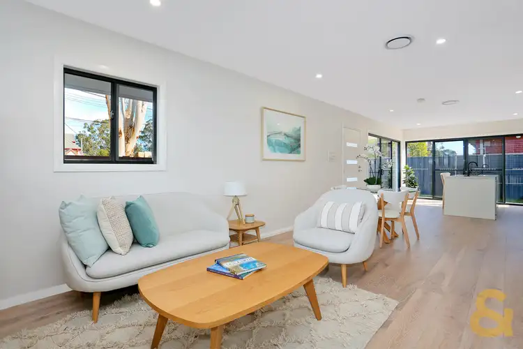 9/27-29 John Street, St Marys NSW 2760