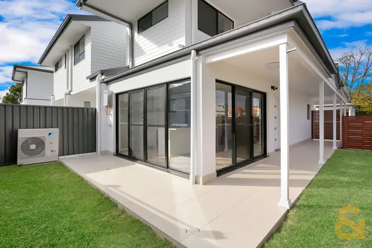 Sixth view of Homely townhouse listing, 9/27-29 John Street, St Marys NSW 2760