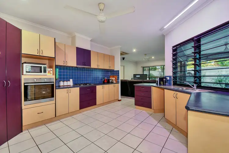 Second view of Homely house listing, 10 Dolphin Court, Parap NT 820