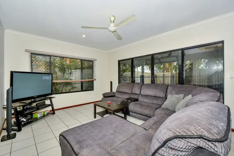 Fourth view of Homely house listing, 10 Dolphin Court, Parap NT 820