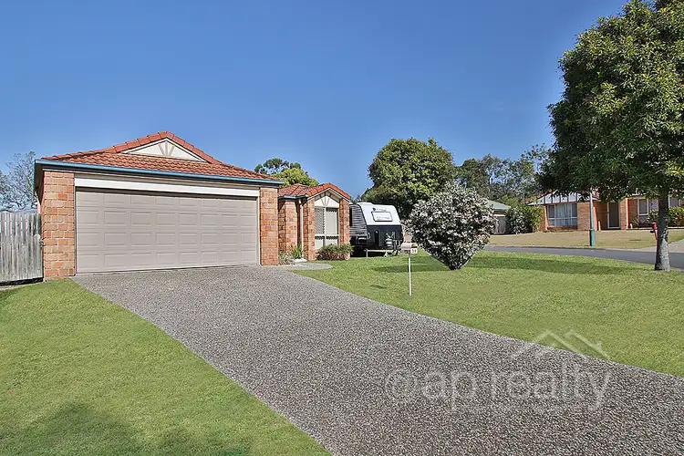 Main view of Homely house listing, 56 Central Street, Forest Lake QLD 4078