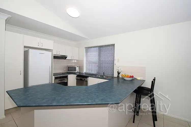 Fourth view of Homely house listing, 56 Central Street, Forest Lake QLD 4078