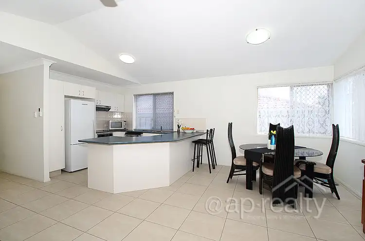 Sixth view of Homely house listing, 56 Central Street, Forest Lake QLD 4078